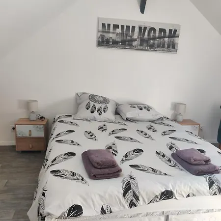 Appartement Calme 2 Pieces En Duplex *